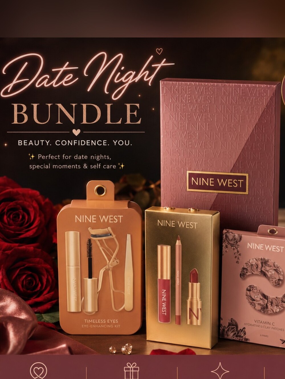 Nine West Date Night Bundle ✨